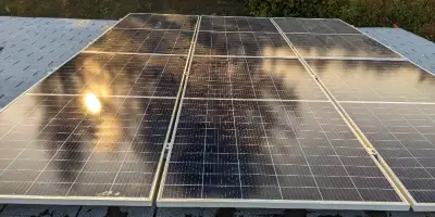 http://www.brighterfuturesolar.ca Call us to learn more or order your Custom Off Grid Kit today Brig...