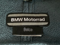 BMW - MOTORRAD FLEECE JACKET