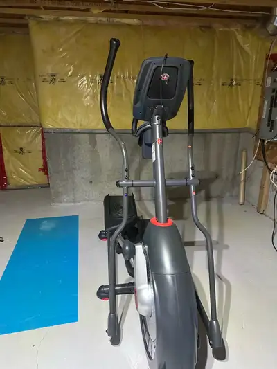 Gym equipment, View more