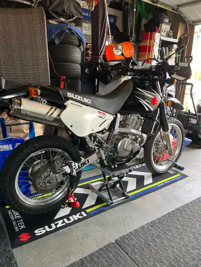 鈴木 25 AEO MILITARY KTM Full Graphics Kit | SKDA USA