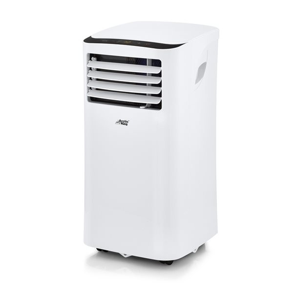 Arctic King Portable Air Conditioner 10 000 BTU in Heaters, Humidifiers & Dehumidifiers in Oshawa / Durham Region - Image 2