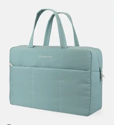 Keepcool bag, View more