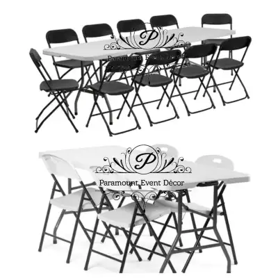 Folding Chairs for Rent , View more