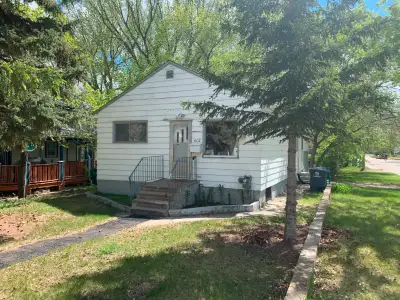 2 + 1 Bedroom House - Varsity View