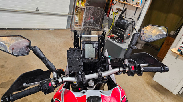 2021 Yamaha Tenere 700 in ATVs in Moose Jaw - Image 3