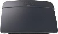 Linksys N300 Wi-Fi Wireless Router (E900)  BRAND NEW WARRANTY