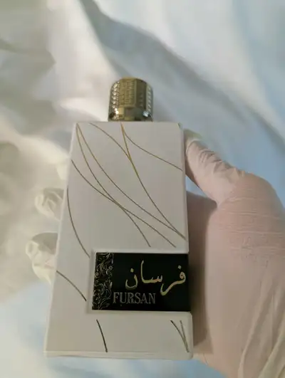 Fursan White by Khadlaj, View more