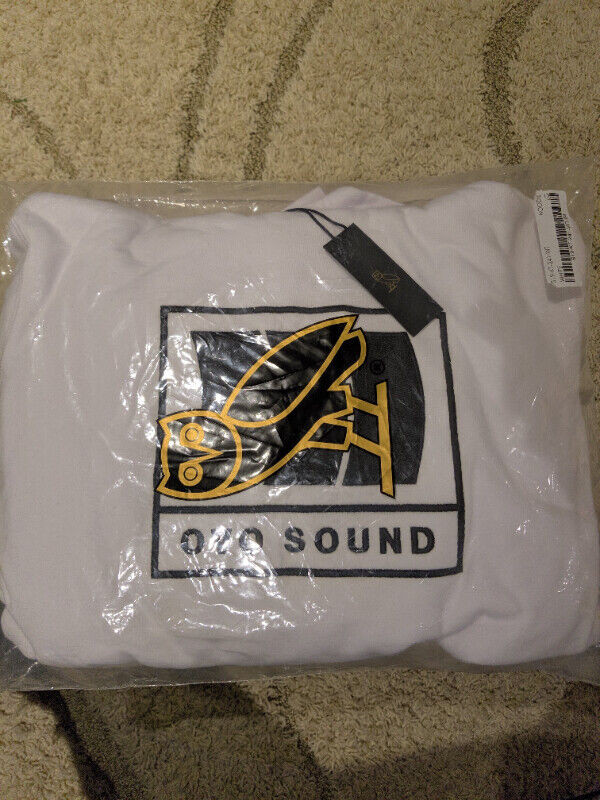 OVO Sound Hoodie in Men's in City of Toronto - Image 3