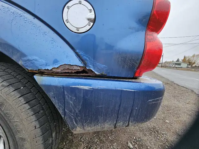 2004 Dodge Durango63234549408769123