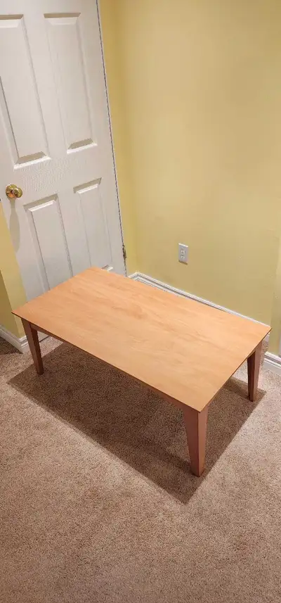 For Sale: Coffee table, View more