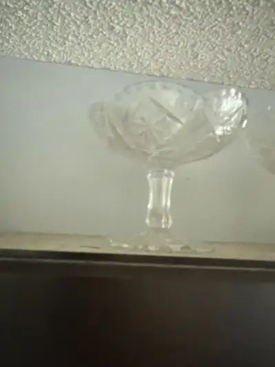 Crystal Candy Dish, View more