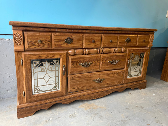 Wood Furniture  in Dressers & Wardrobes in Oshawa / Durham Region
