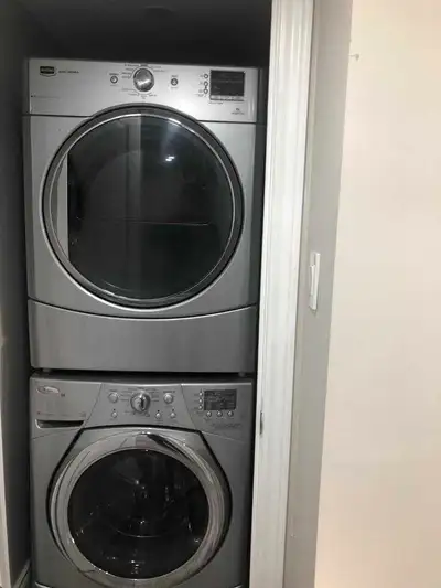 2 Bedroom Legal Basement Apartment - great location in Brampton