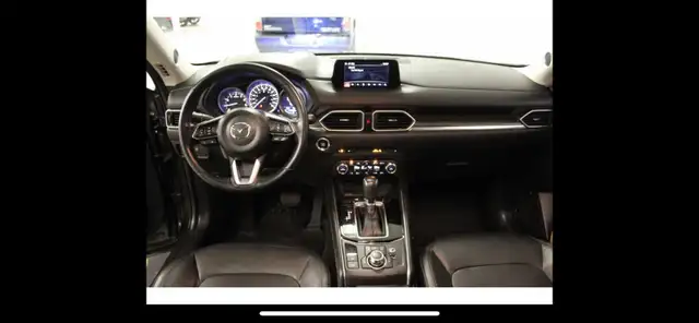 Mazda Cx-5 2017534371471406540803