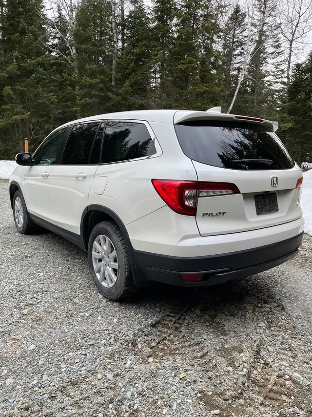 Honda Pilot 2019595970987897006082
