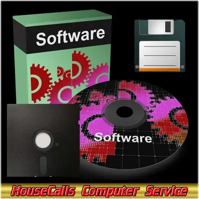 Legacy Software & Hardware from DOS to XP we have what you need, View more