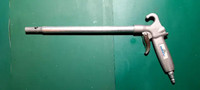 Guardair 75LJ Long John PISTOL grip 12 Safety AIR gun