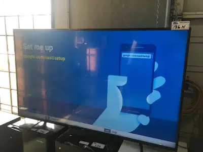Téléviseur Toshiba 65" – Modèle 65L621U – Smart TV 4K Ultra HD, View more
