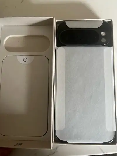 Google Pixel 9 Pro, View more