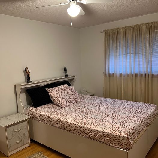 4 Bedroom Ravine Lot Home for Rent 4
