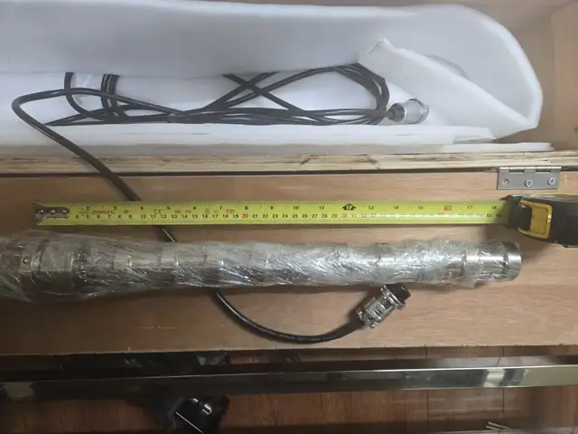 Industrial ultrasonic machine498132608646522882