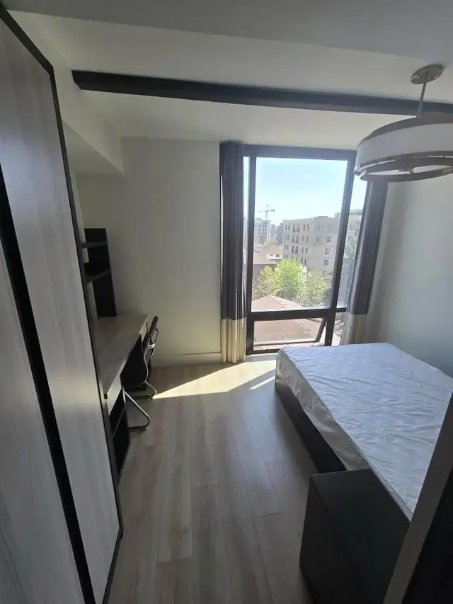 University of Waterloo apartment for Sublet : $650 per person in Room Rentals & Roommates in Kitchener / Waterloo - Image 5