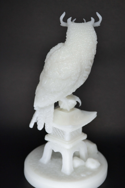 3D Resin Printing / Miniatures / Character Busts / Statues in Toys & Games in City of Toronto - Image 4