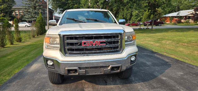 Parting out 2014 gmc sierra  in Cars & Trucks in Stratford - Image 3