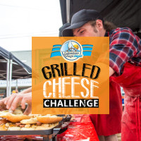 Grilled Cheese Challenge - Street Festival - Vendors Wanted