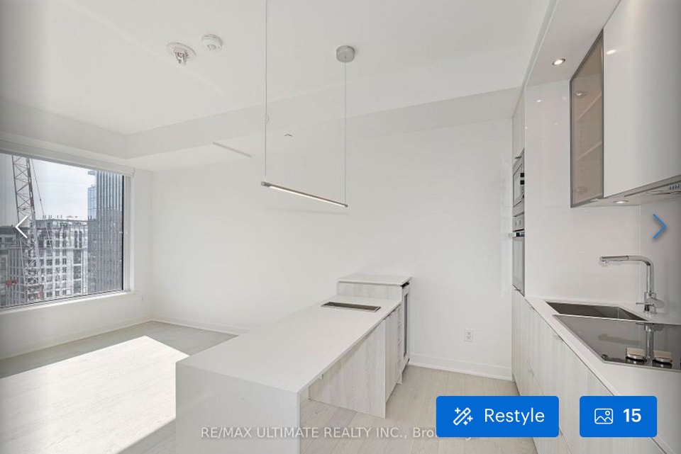 LEASE - YORKVILLE: 1bed/1bath for $2200/month 3