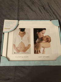 Baby Picture Frame 