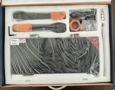 UHF Dual Channel Wireless Microphone System, View more