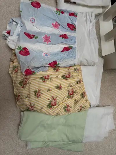 Single Bed skirts for girls, View more