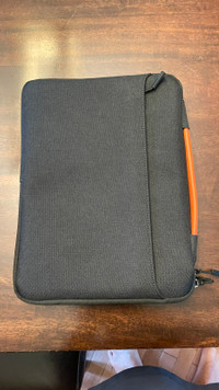 Laptop sleeve. Brand new. For MacBook or other. 