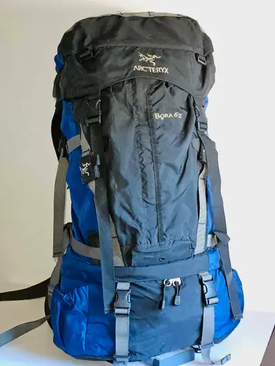 arcteryx bora in All Categories in Canada Kijiji Marketplaces