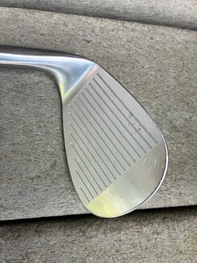 Takomo Skyforger golf 52 degree wedge, View more