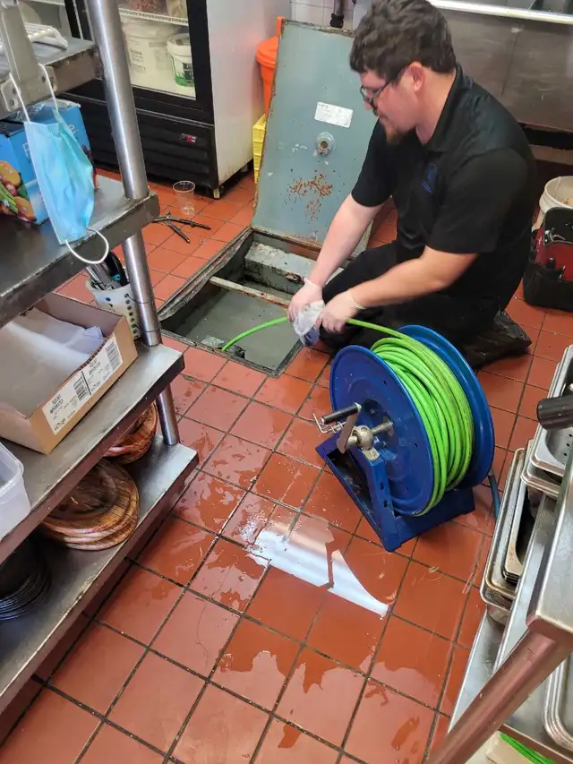 Plumber Calgary in Plumbing in Calgary - Image 5