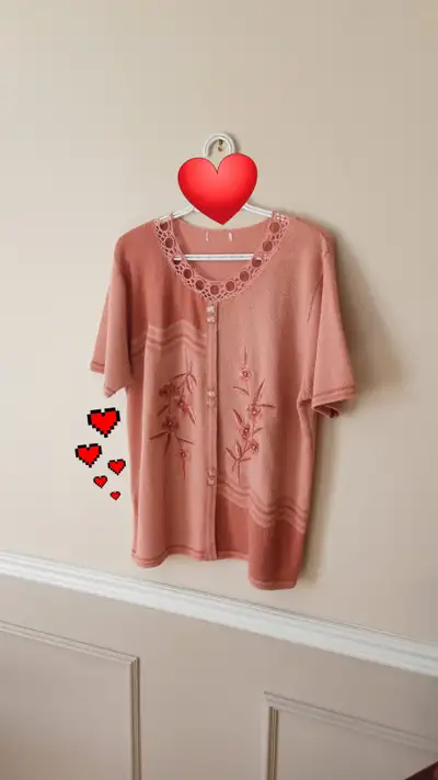 ❤️CHANDAIL LARGE POUR FEMME❤️, View more