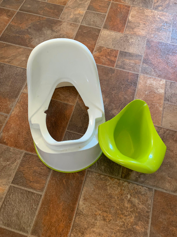 Child’s potty in Other in Peterborough