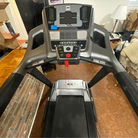 BH Fitness S2TiB Treadmill for sale!