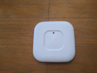 Cisco 2702i wireless access point