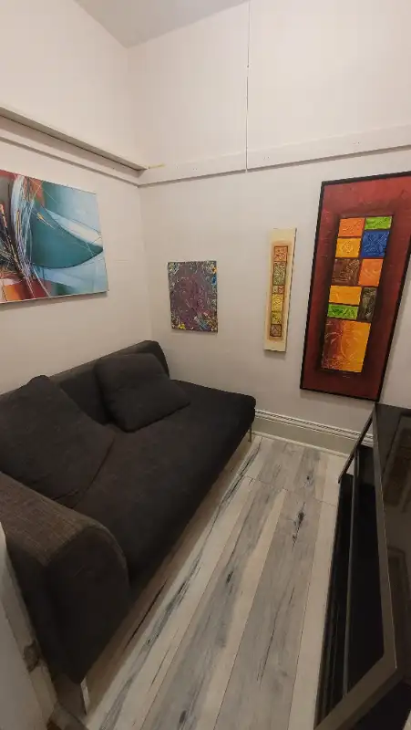 Private Room for rent (SPRINGHILL NS) 5 min walk to NSCC campus in Room Rentals & Roommates in Truro - Image 8