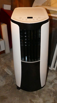 Wabban mobile room air conditioner