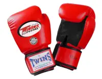 Kickboxing/ Muay Thai Training Equipment- gloves, pads