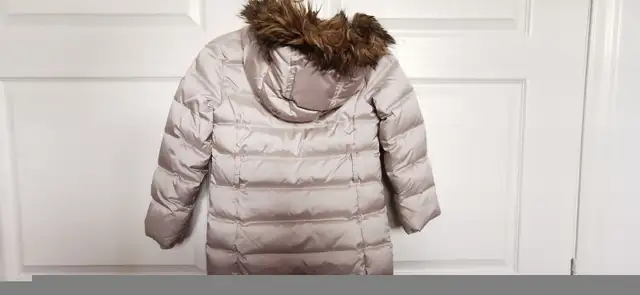 Warm winter coat 8Y GAP 64520007447041121