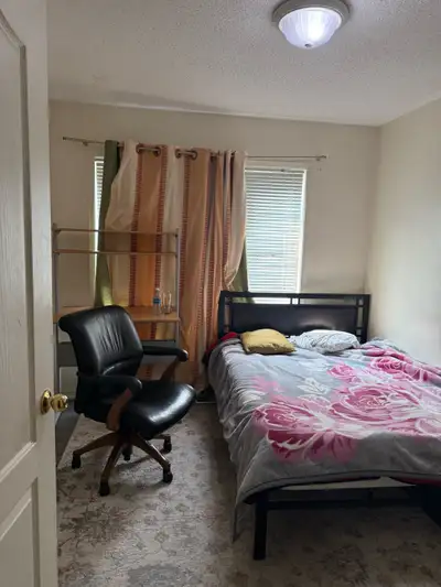 1 room available: July 1st-York University-village green