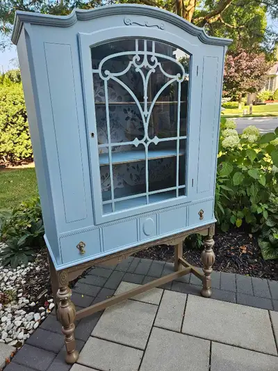 China Cabinet, View more
