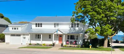 One Bedroom Apartment for Rent