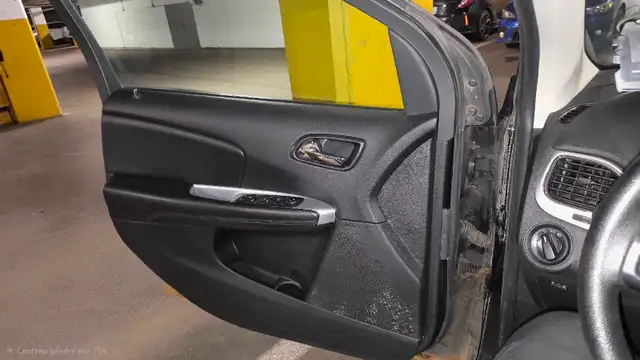 Dodge Journey 2016 SE 558375868375377925