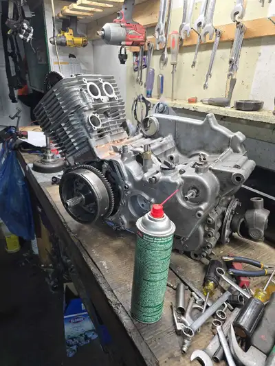  Powered Motosports Repair , View more